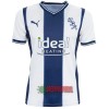 Oficiální Fotbalový Dres West Bromwich Albion Domácí 2022-23 pro Muži